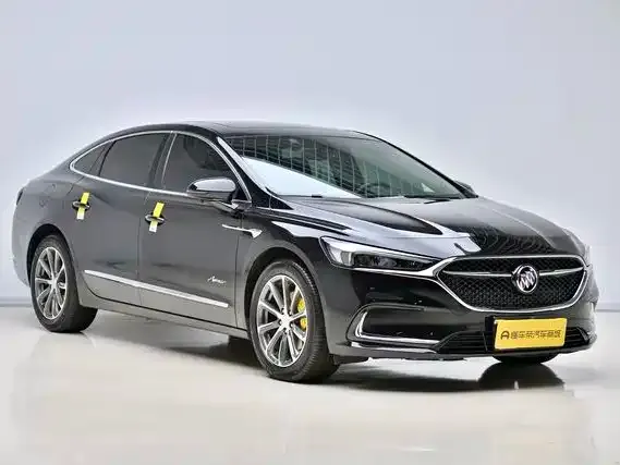 Buick LaCrosse 2023 из CN, фото 3