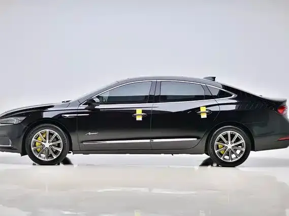 Buick LaCrosse 2023 из CN, фото 4