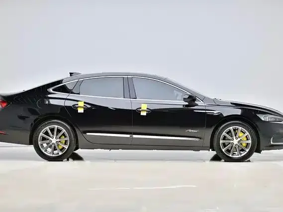 Buick LaCrosse 2023 из CN, фото 5