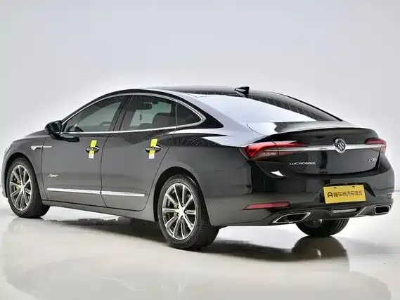 Buick LaCrosse 2023 из CN, фото 6