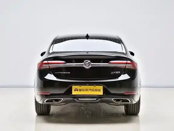 Buick LaCrosse 2023 из CN, фото 7