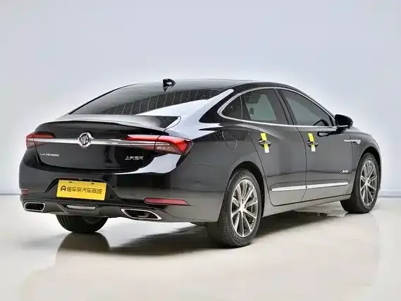 Buick LaCrosse 2023 из CN, фото 8