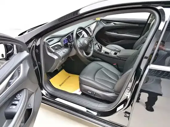 Buick LaCrosse 2023 из CN, фото 9