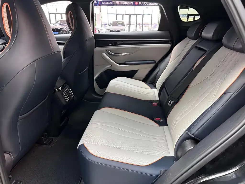 BYD PLUS New Energy 2022 из CN, фото 8