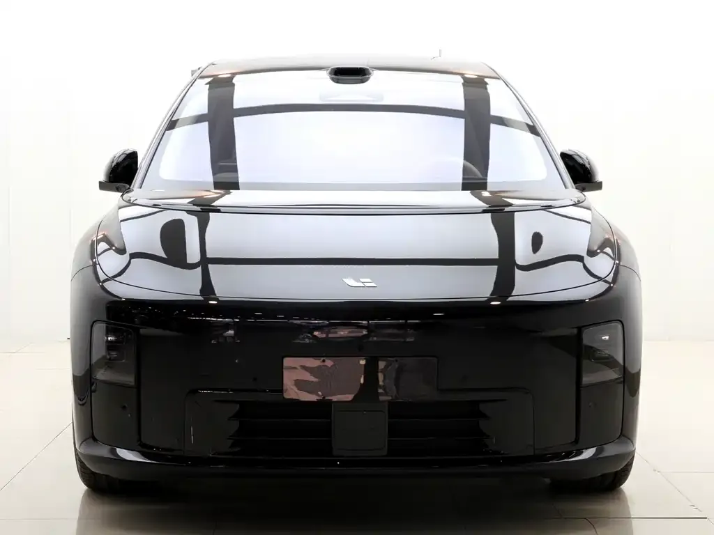 Li Auto i8 2025 из CN, фото 2