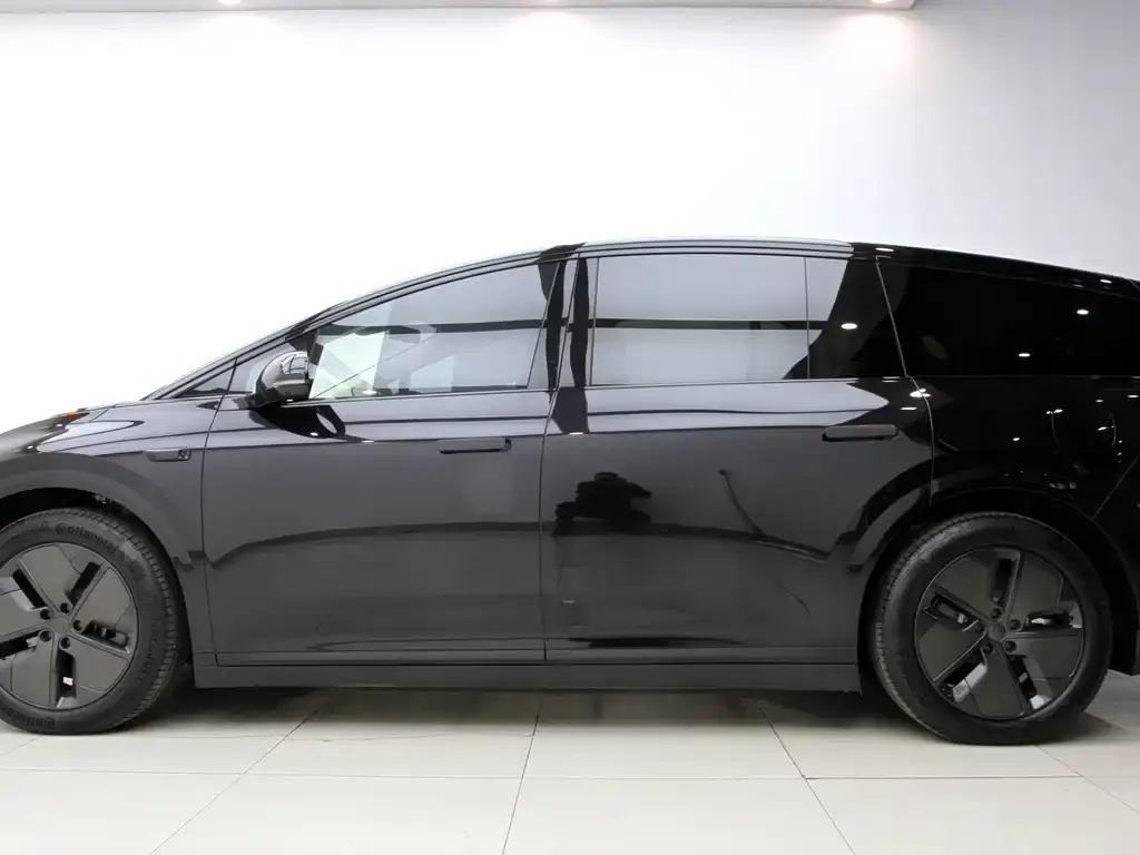 Li Auto i8 2025 из CN, фото 4