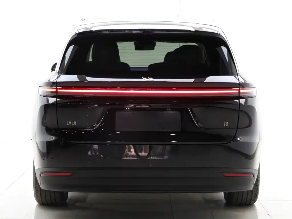 Li Auto i8 2025 из CN, фото 5