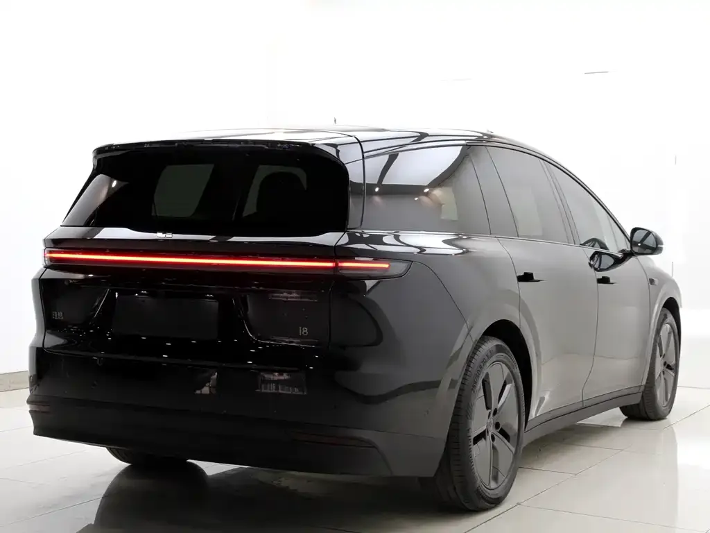 Li Auto i8 2025 из CN, фото 6