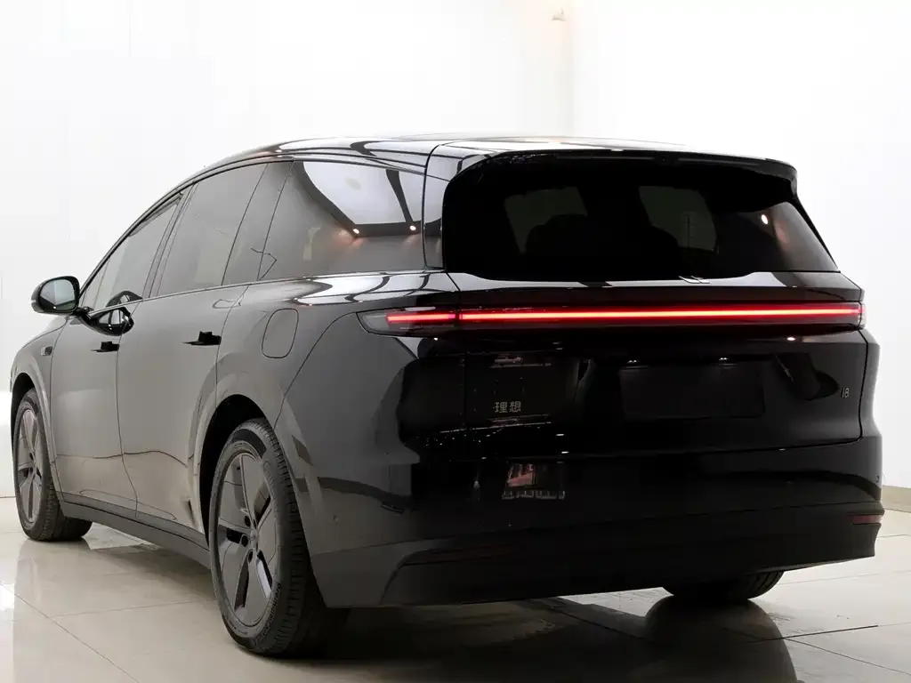 Li Auto i8 2025 из CN, фото 7