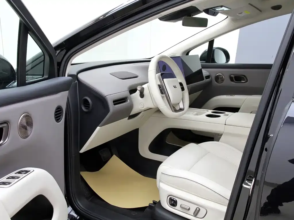 Li Auto i8 2025 из CN, фото 8