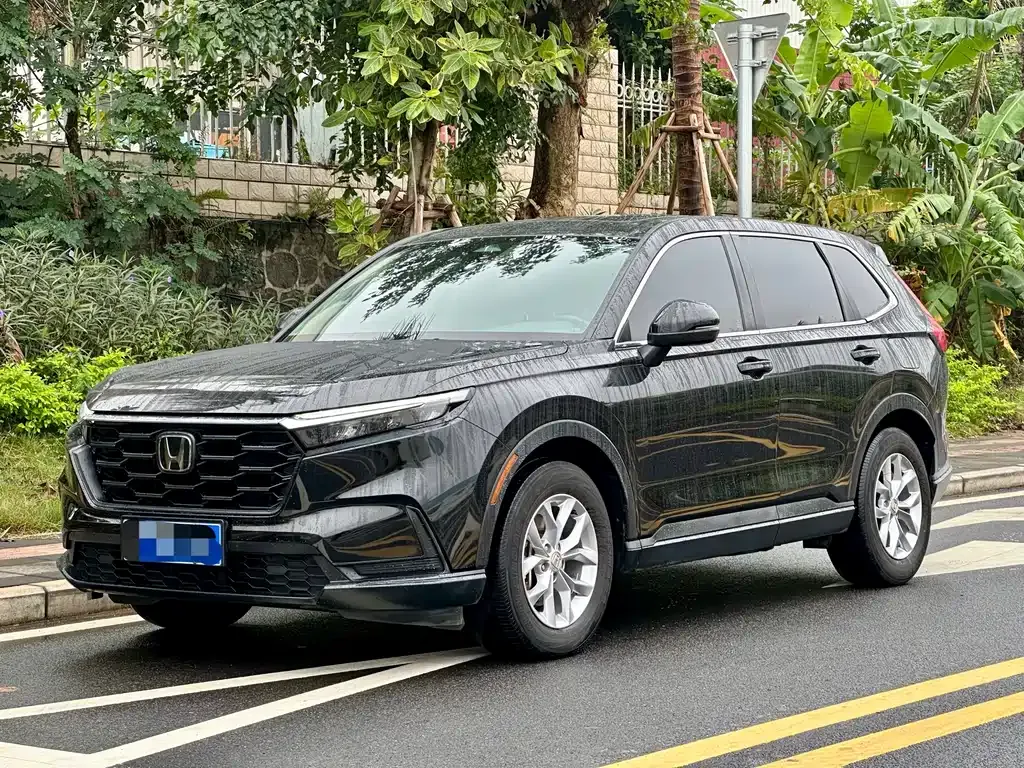Honda CR-V 2023 из CN, фото 1