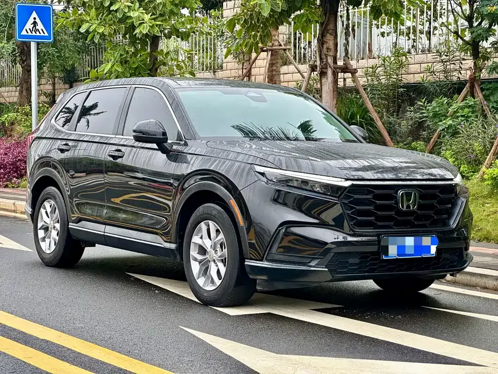 Honda CR-V 2023 из CN, фото 3