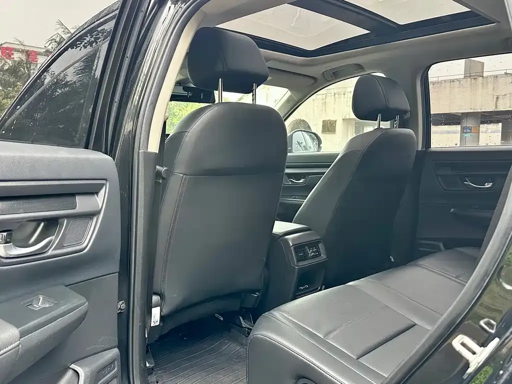 Honda CR-V 2023 из CN, фото 6