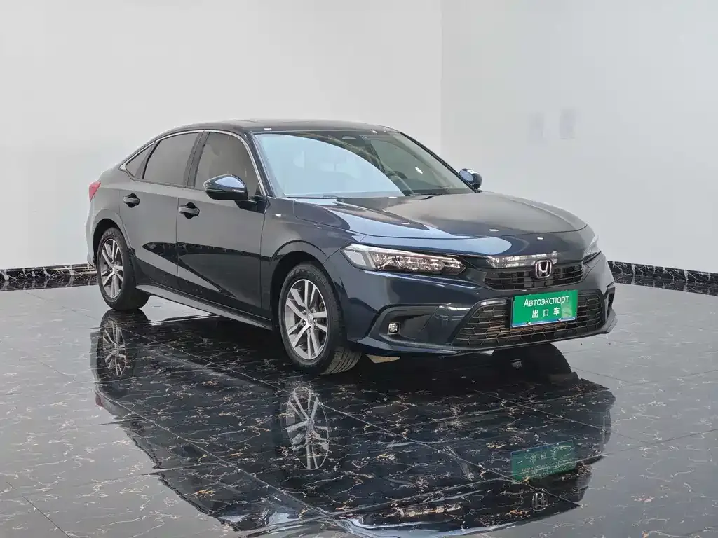 Honda Civic 2022 из CN, фото 5