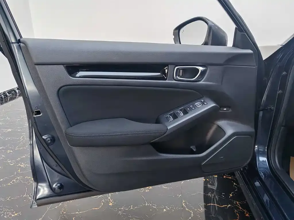 Honda Civic 2022 из CN, фото 7
