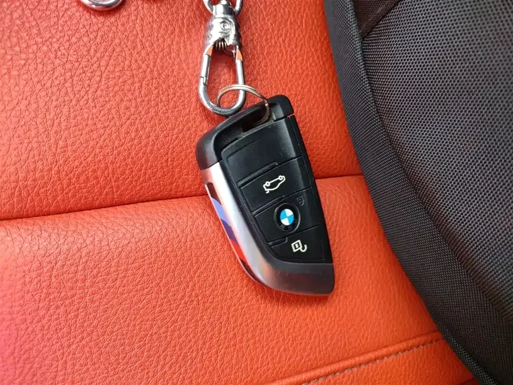 BMW X2 2021 из CN, фото 9