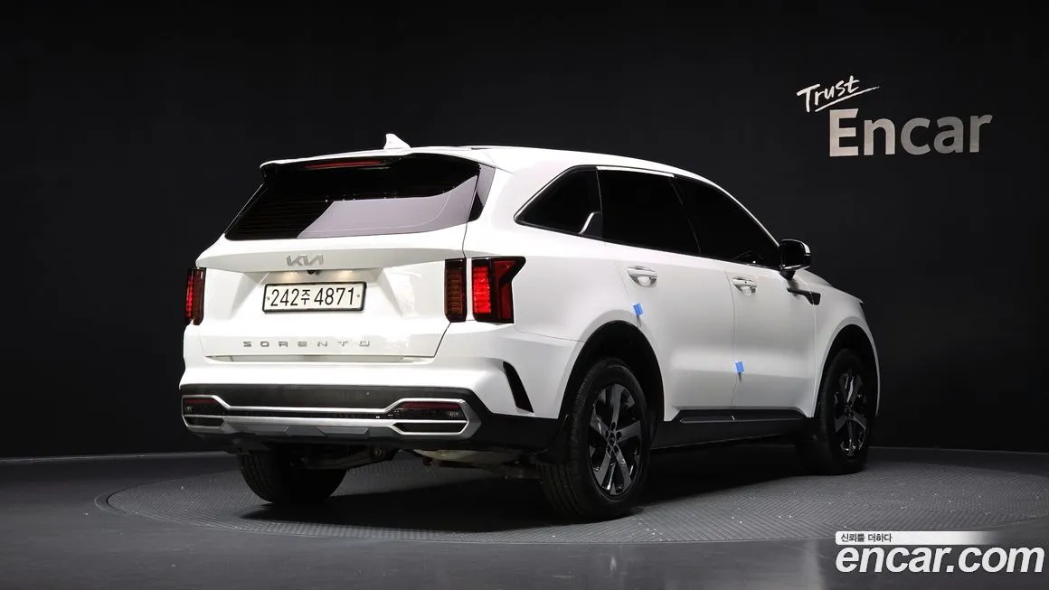 Kia Sorento — фото 2