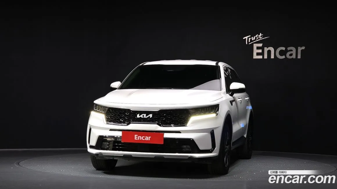 Kia Sorento — фото 3