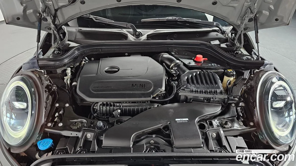 Mini Cooper 2022 из KR, фото 6