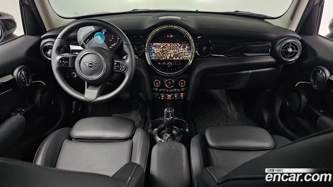 Mini Cooper 2022 из KR, фото 7