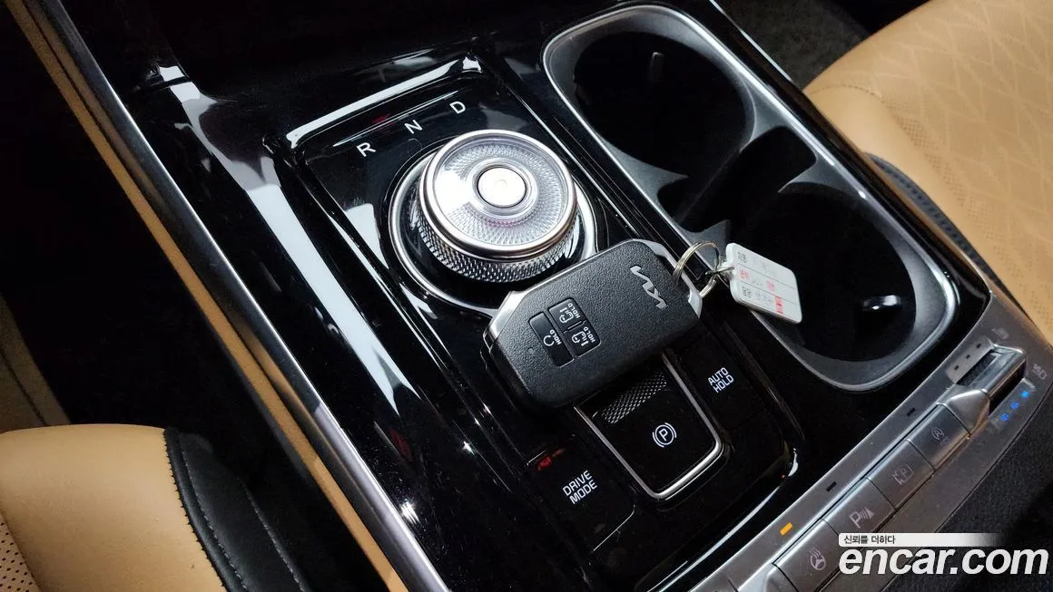 Kia Carnival 2022 из KR, фото 9