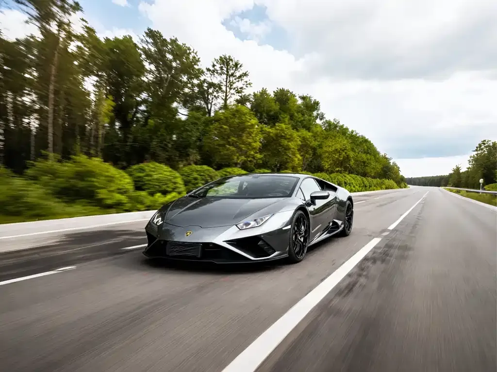 Lamborghini Huracan — фото 2