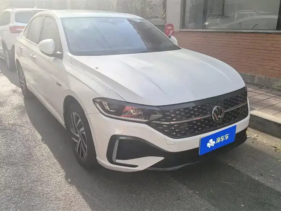 Volkswagen Lavida 2023 из CN, фото 1