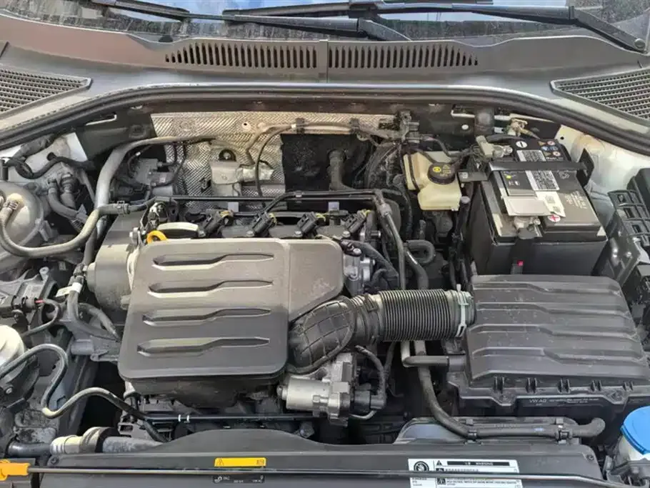 Volkswagen Lavida 2023 из CN, фото 10