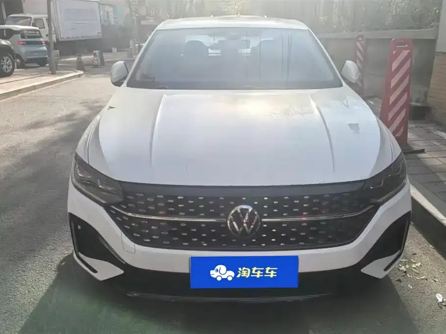 Volkswagen Lavida 2023 из CN, фото 2
