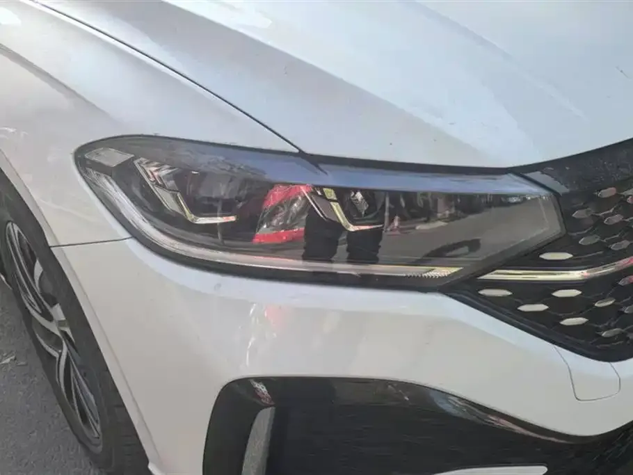 Volkswagen Lavida 2023 из CN, фото 5
