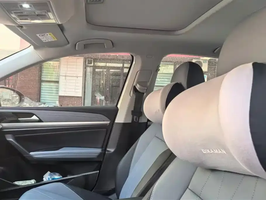 Volkswagen Lavida 2023 из CN, фото 8