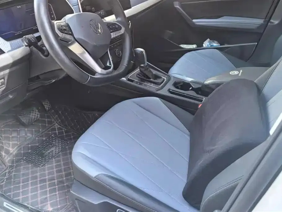 Volkswagen Lavida 2023 из CN, фото 9