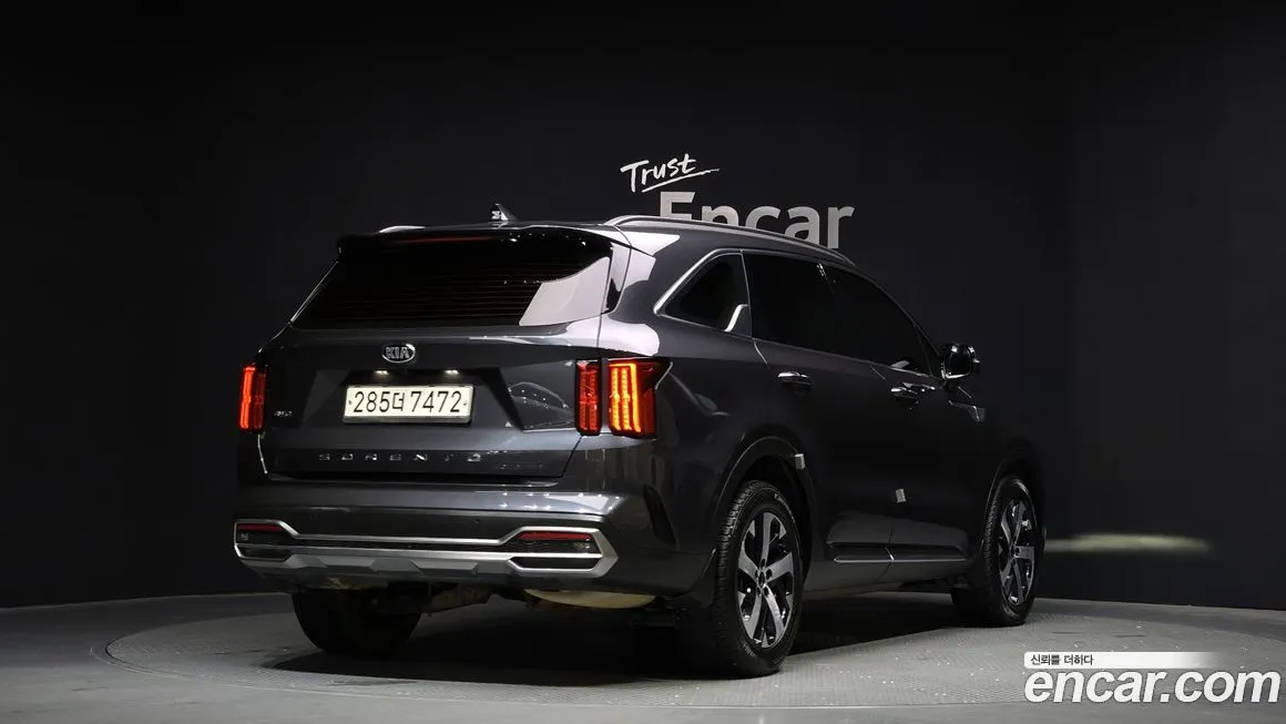 Kia Sorento — фото 2