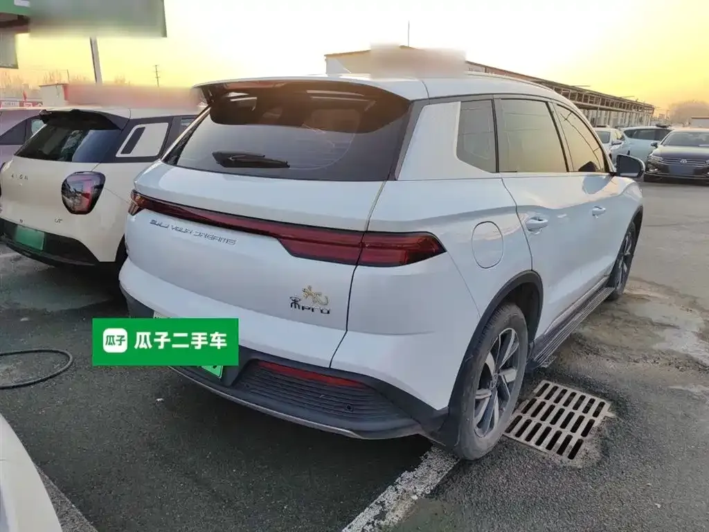 BYD Pro New Energy — фото 7
