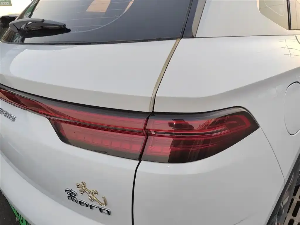 BYD Pro New Energy — фото 8