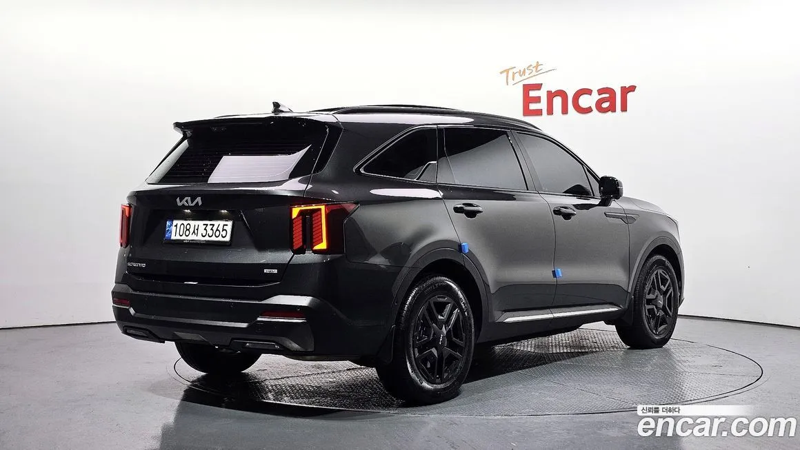 Kia Sorento — фото 2