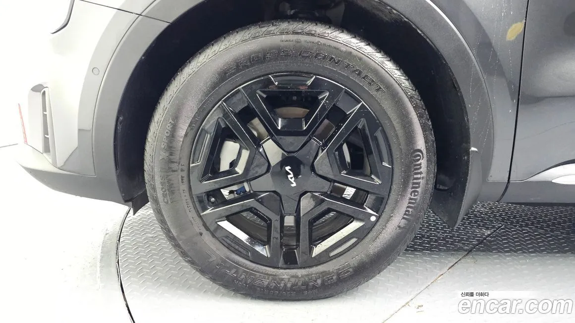 Kia Sorento — фото 5