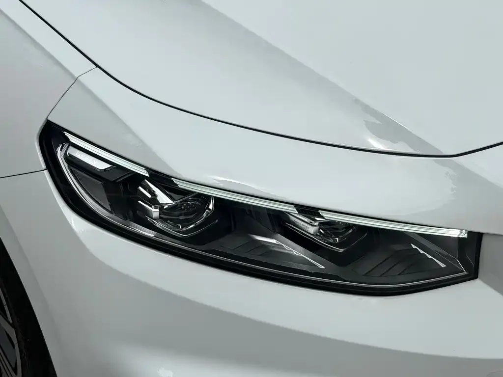Geely Xingrui 2025 из CN, фото 4