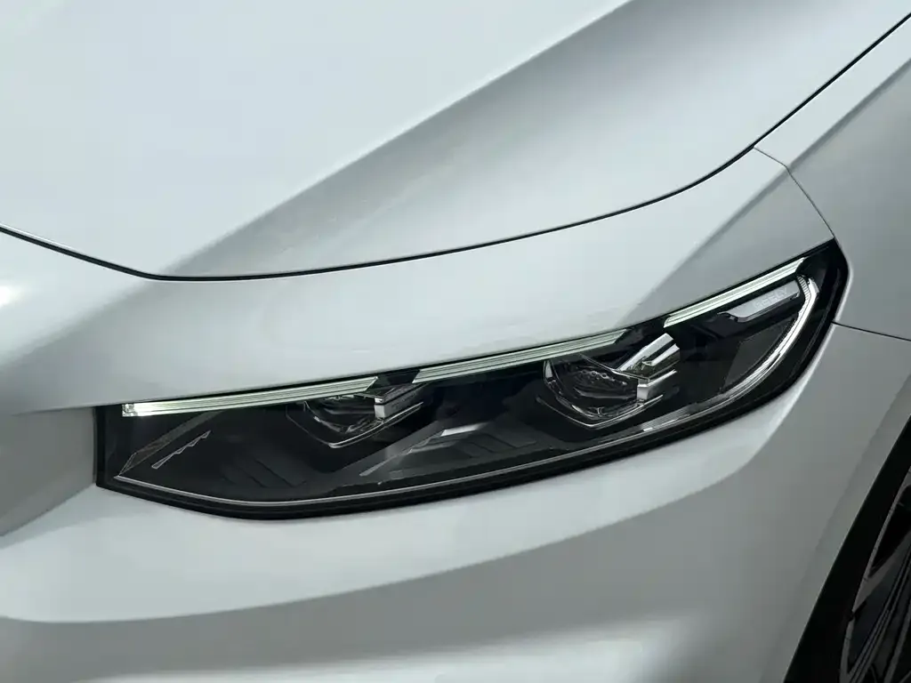 Geely Xingrui 2025 из CN, фото 5
