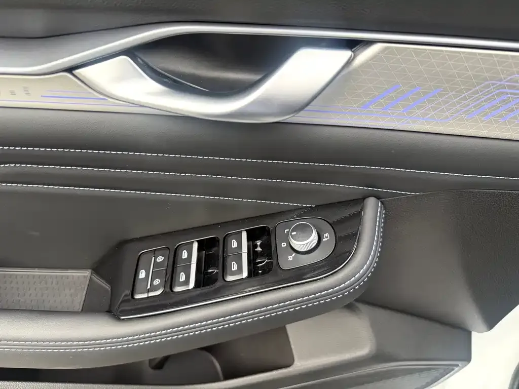 Geely Xingrui 2025 из CN, фото 7