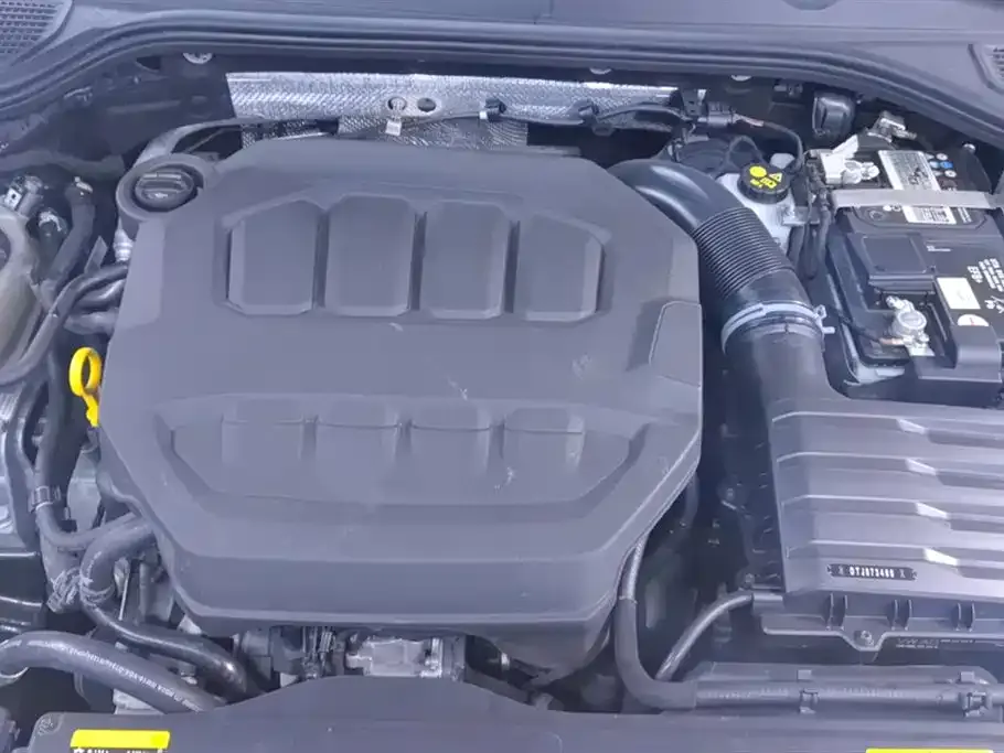 [object Object] Golf GTI 2024 из CN, фото 10