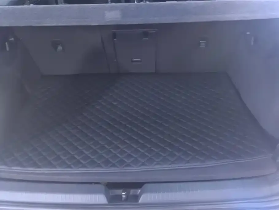 [object Object] Golf GTI 2024 из CN, фото 4