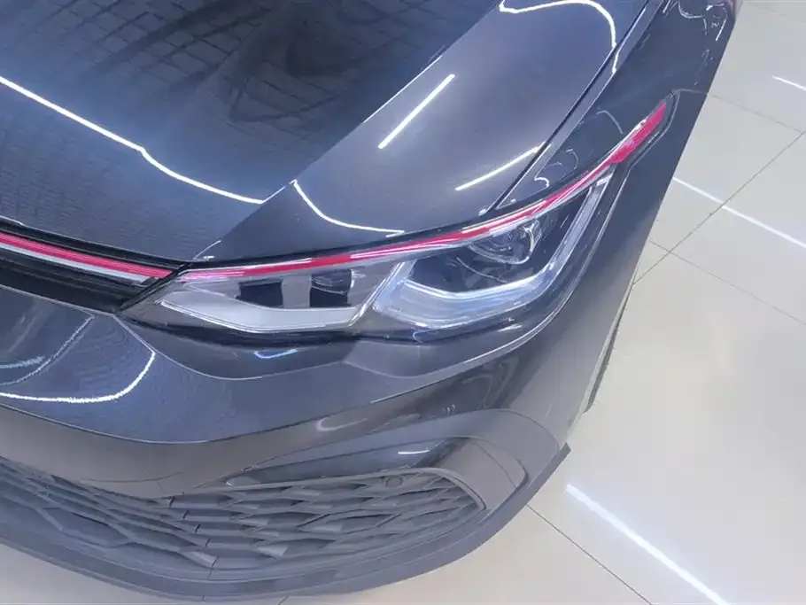 [object Object] Golf GTI 2024 из CN, фото 5