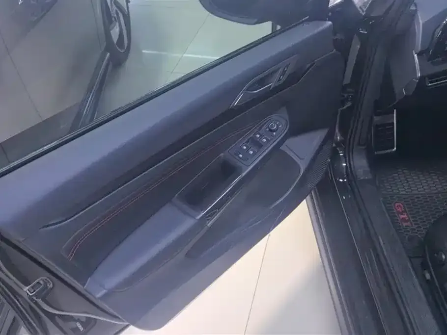 [object Object] Golf GTI 2024 из CN, фото 7