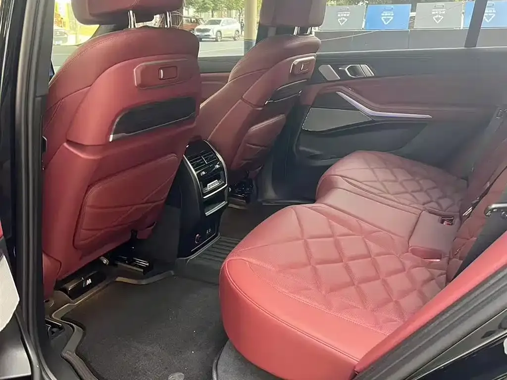 BMW X5 2024 из CN, фото 5