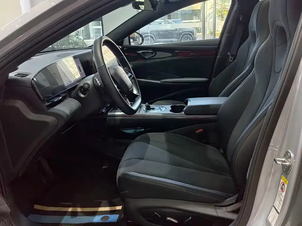 BYD Seal 2025 из CN, фото 7