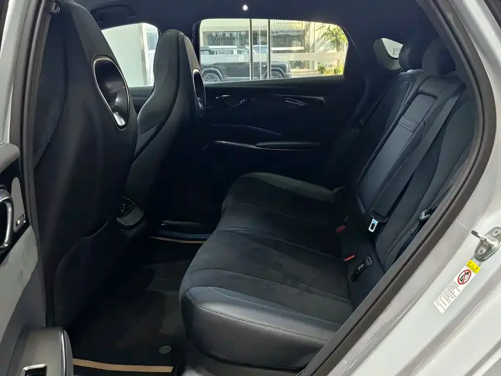 BYD Seal 2025 из CN, фото 8
