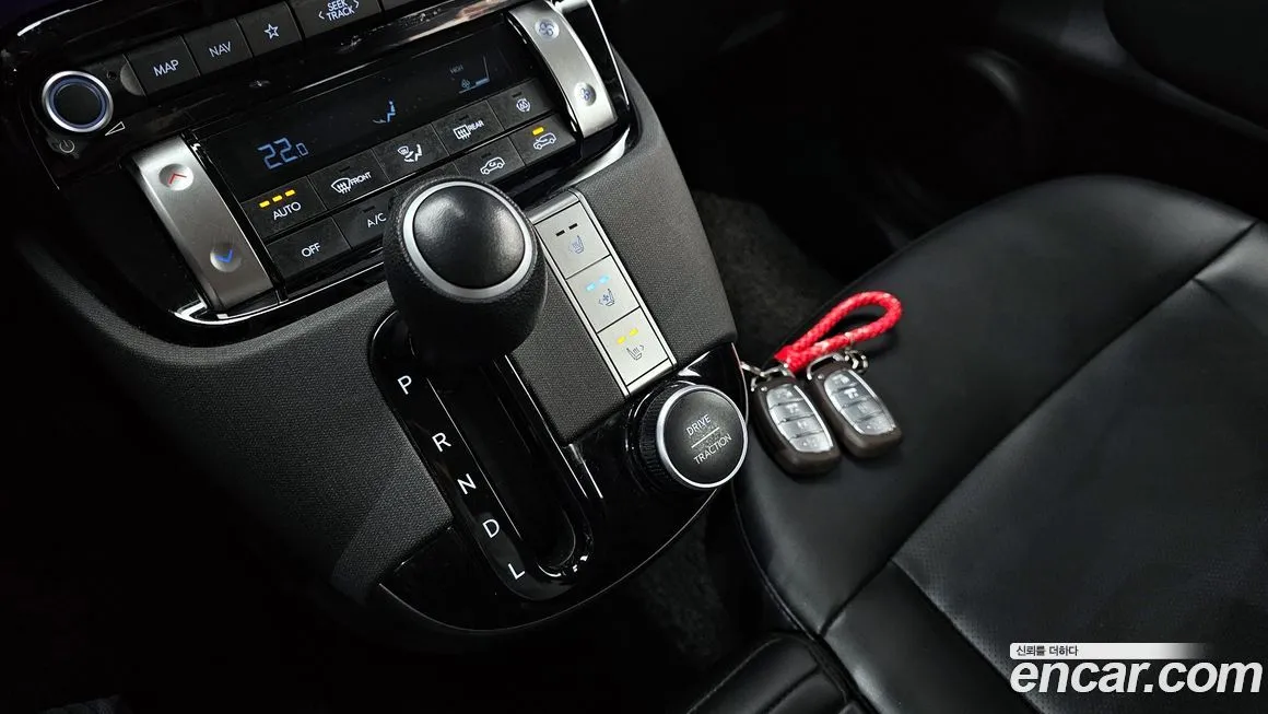 Hyundai Casper — фото 9