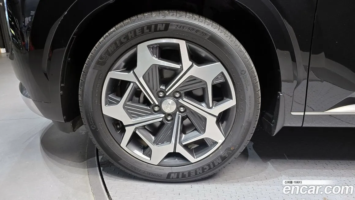 Hyundai Palisade 2022 из KR, фото 5