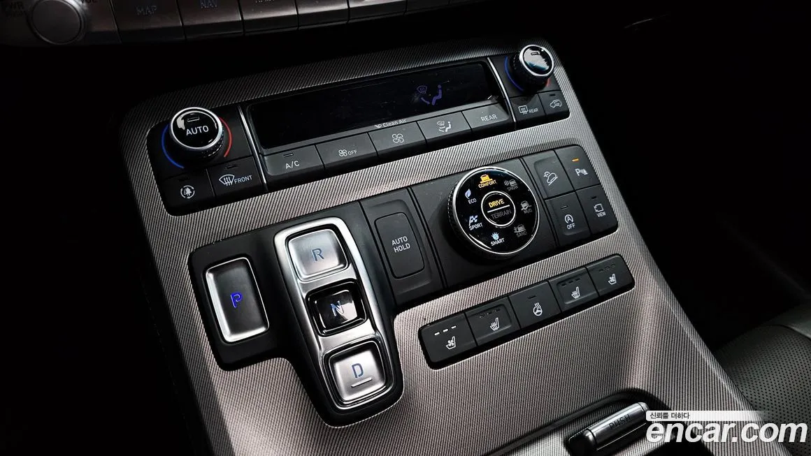 Hyundai Palisade 2022 из KR, фото 9
